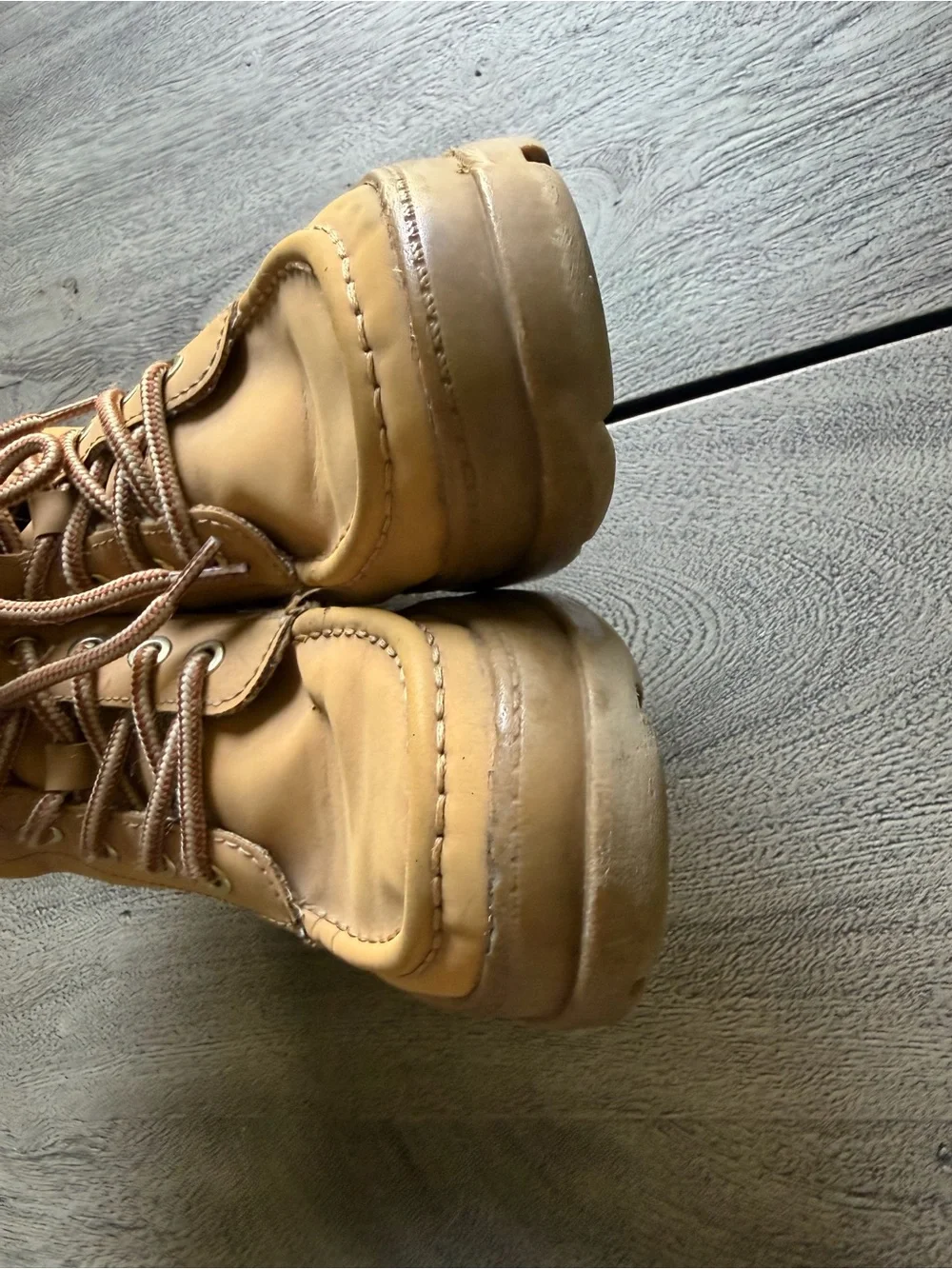 H&M workwear style